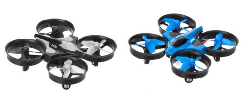 DRON RC JJRC H36 MINI 2.4GHZ 4CH 6 AXIS na Arena.pl