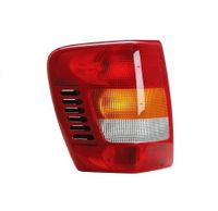 Jeep Grand Cherokee 02-04 Lampa tylna lewa