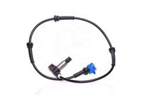 Czujnik ABS PEUGEOT 106 II 1996 1997 1998 1999 2000 2001 2002 2003 2004