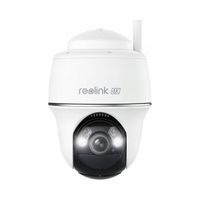 Kamera smart Reolink Inteligentna zewnętrzna kamera obrotowa B440