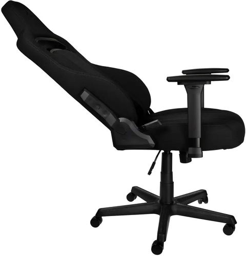 Fotel biurowy Nitro Concepts E250 Stealth Black na Arena.pl