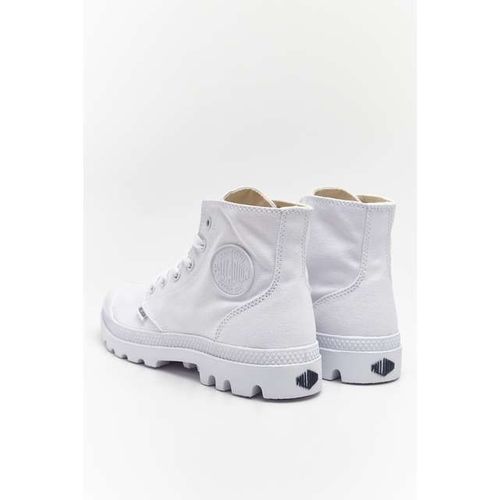 Palladium BLANC HI 154 WHITE WHITE na Arena.pl