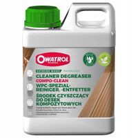 COMPO CLEAN ŚRODEK DO CZYSZCZENIA KOMPOZYTÓW 2,5L