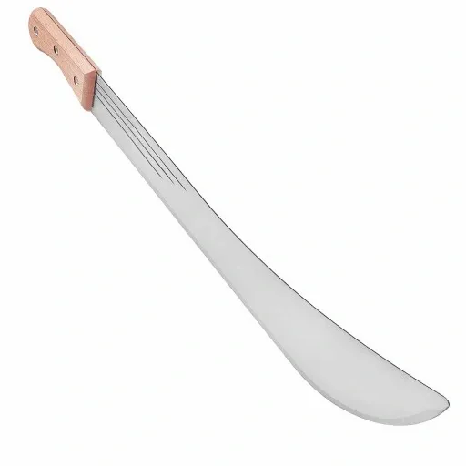 MACZETA NÓŻ KARCZOWNIK BAUSTER 61cm zdjęcie 8