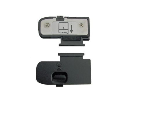 Klapka Baterii Nikon D40 D40x D60 D3000 D5000 na Arena.pl