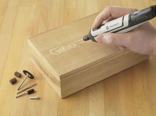 Szlifierka wielofunkcyjna Frezarka mini Grawerka na Arena.pl