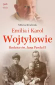 Milena Kindziuk. Rodzice św. Jana Pawła II