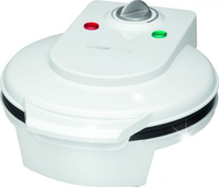GOFROWNICA 1200W SERCA CHRUPIĄCE PUSZYSTE GOFRY DUŻA 5 szt OPIEKACZ WAFLE