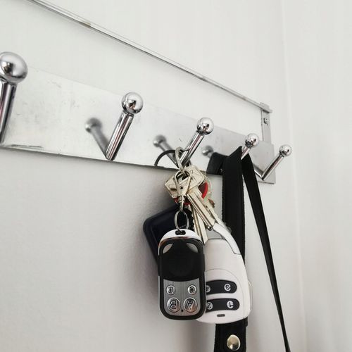 4x PILOT SAMOKOPIUJACY UNIWERSALNY DO ALARMU BRAMY ROLET 4 KANAŁY na Arena.pl