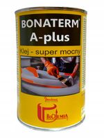 Klej tapicerski motoryzacyjny Bonaterm A-PLUS DO NANOSZENIA PĘDZLEM