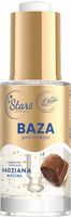Stars from the stars WEDEL NADZIANA Baza pod makijaż ze złotem, 30 ml