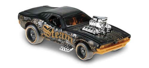 Hot Wheels Rodger Dodger na Arena.pl