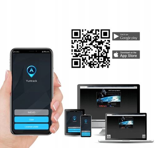 OBROŻA LOKALIZATOR GPS 1200mAh DLA ZWIERZĄT PSA KOT SOS APP BEZ ABONAMENTU na Arena.pl