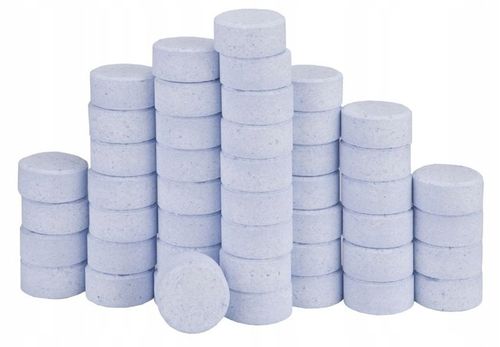 3kg AKTYWNY TLEN 20g TABLETKI TLENOWE BEZ CHLORU CHEMIA DO BASENU BASEN na Arena.pl