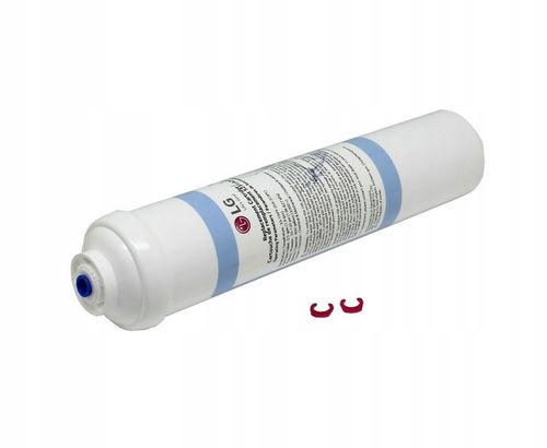 Filtr Do Lodówki LG 5231JA2010B FSS002 ADQ73693901 na Arena.pl