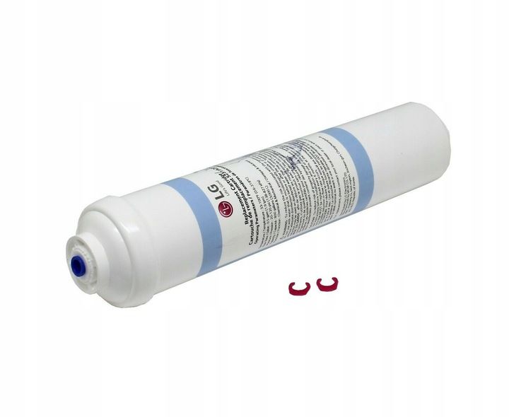 Filtr Do Lodówki LG 5231JA2010B FSS002 ADQ73693901 zdjęcie 2