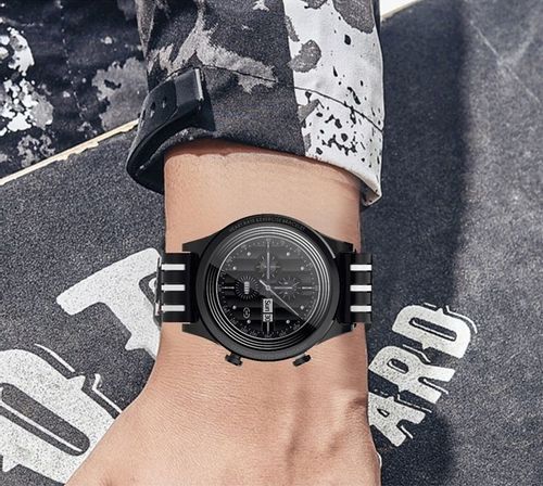 SMARTWATCH ZEGAREK SMARTBAND EKG do Iphone Samsung E5 na Arena.pl
