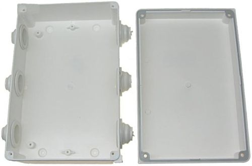 PUSZKA PK-10/D IP-55 na Arena.pl