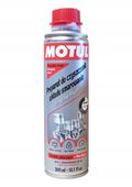 MOTUL 2 X ENGINE FLUSH PŁUKANKA DO SILNIKA 300ML 108119 112333