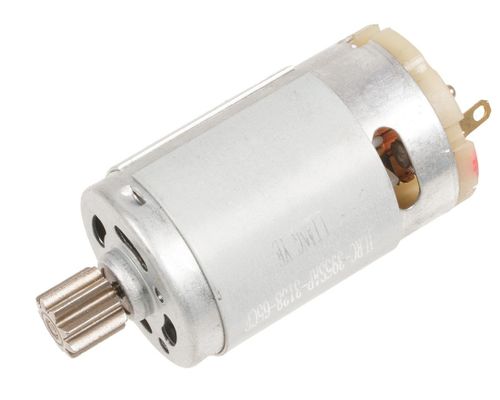 Silnik Cedrus nożyce CEDGS100Li 580776 na Arena.pl