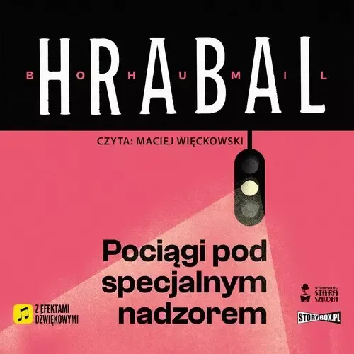 Pociągi pod specjalnym nadzorem zdjęcie 1