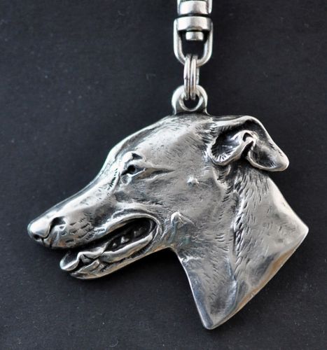 Chart Angielski - breloczek - 2144 na Arena.pl