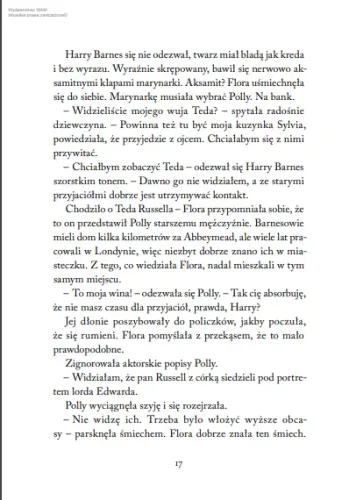 Morderstwo w zimowy dzień na Arena.pl