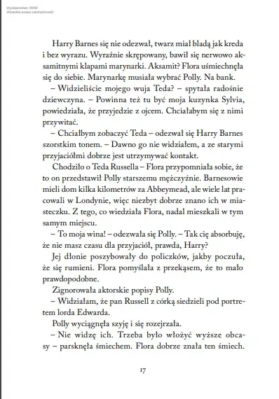 Morderstwo w zimowy dzień zdjęcie 16