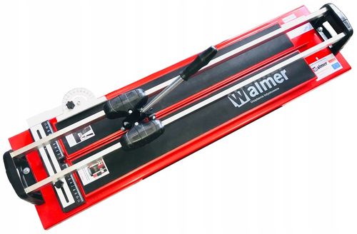 MASZYNKA DO CIĘCIA PŁYTEK WALMER MGŁR II 1200mm na Arena.pl