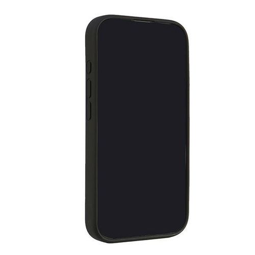 Audi Silicone Case iPhone 16 Pro 6.3" czarny/black hardcase na Arena.pl