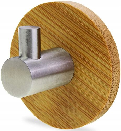 Haczyki Do Łazienki Łazienkowe X 4 Samoprzylepne na Arena.pl