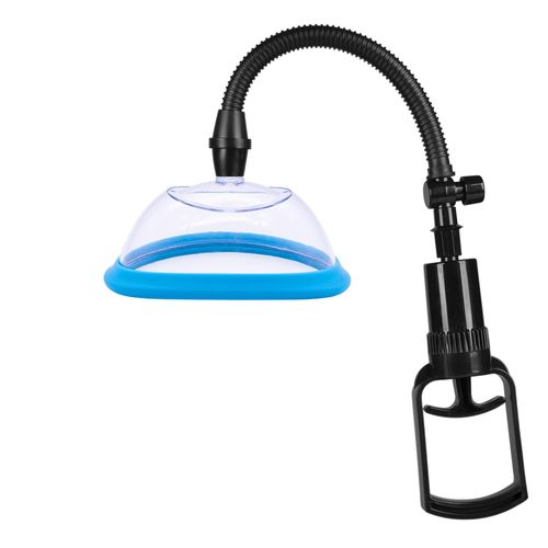 pompka do łechtaczki dla kobiet intensywne ssanie na Arena.pl