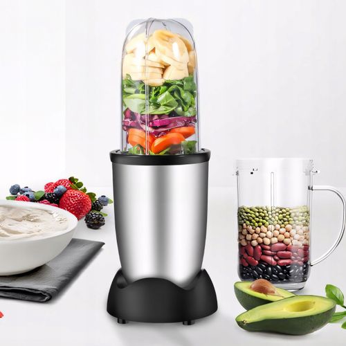 Blender kielichowy RETOO E606-1 250 W srebrny na Arena.pl