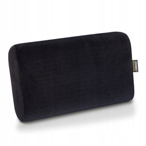 Poduszka turystyczna PIANKA CZARNA na Arena.pl