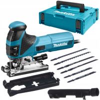 Wyrzynarka 720W typ T skok 26mm Makita 4351FCTJ
