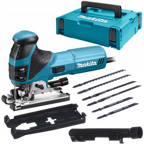 Wyrzynarka 720W typ T skok 26mm Makita 4351FCTJ na Arena.pl