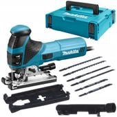 Wyrzynarka 720W typ T skok 26mm Makita 4351FCTJ