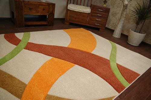 Dywan KASHMIR 082 ivory na Arena.pl