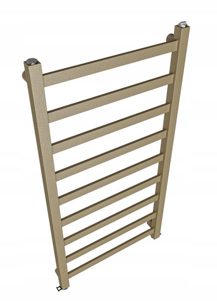 Grzejnik łazienkowy 60/53 ROYAL Slim quartz 2 zdjęcie 1