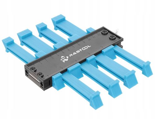 WZORNIK SZABLON DO PRZENOSZENIA ODWZOROWANIA KSZTAŁTÓW PRZYMIAR Z na Arena.pl