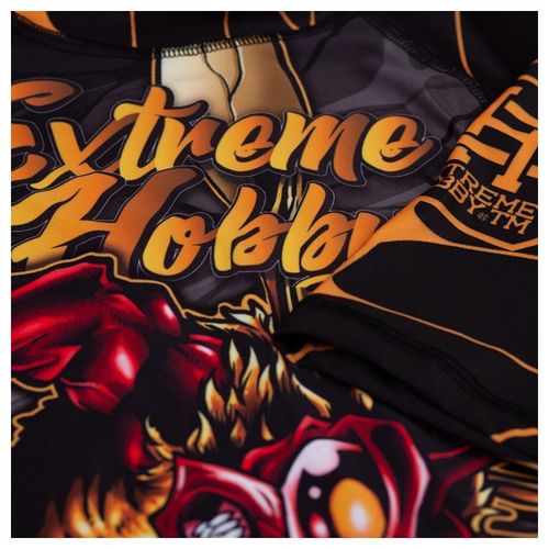 Extreme Hobby rashguard HORNET Size - M na Arena.pl