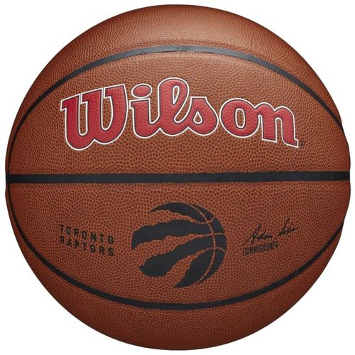 Piłka Wilson Team Alliance Toronto Raptors Ball WTB3100XBTOR 7 na Arena.pl