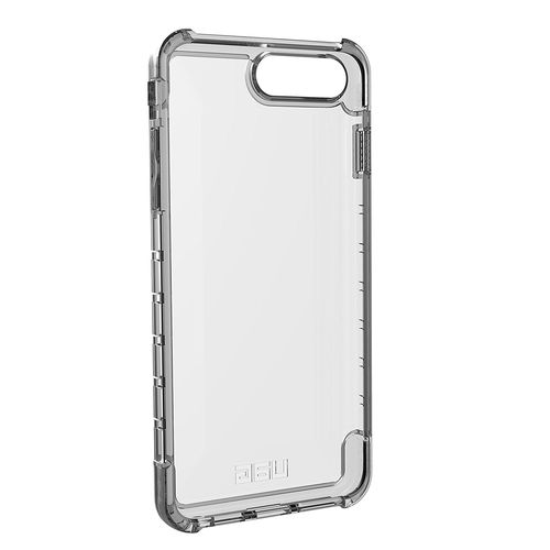 ETUI UAG PLYO Apple iPhone 7/8 Plus - ASH BLACK na Arena.pl