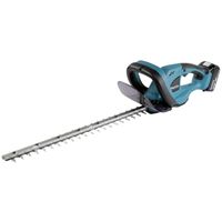 NOŻYCE AKUMULATOROWE DO ŻYWOPŁOTU 520MM 18V 1*3.0AH LI-LON - M DUH523RF