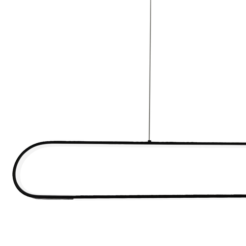 Lampa wisząca FRAME 42W na Arena.pl