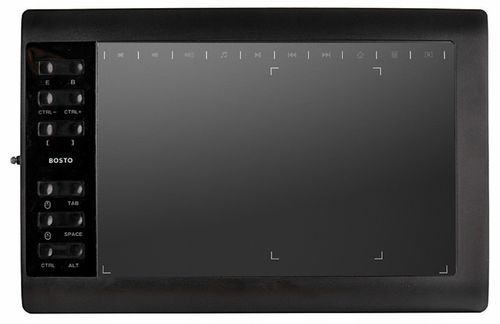 Tablet graficzny BOSTO 1060 Plus na Arena.pl