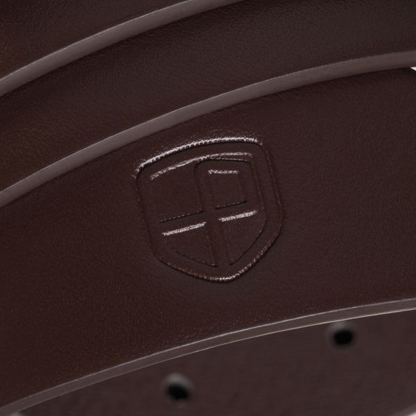 pasek wąski ptn stu-19s1-100-4199 brown zdjęcie 6
