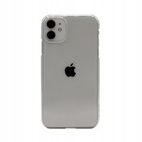 2 x EKOLOGICZNE ETUI PURO GREENRECYCLED DO IPHONE 12 MINI PRZEZROCZYSTE