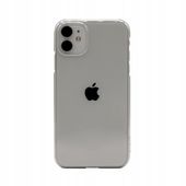 2 x EKOLOGICZNE ETUI PURO GREENRECYCLED DO IPHONE 12 MINI PRZEZROCZYSTE