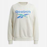 Reebok bluza damska bez kaptura rozmiar M